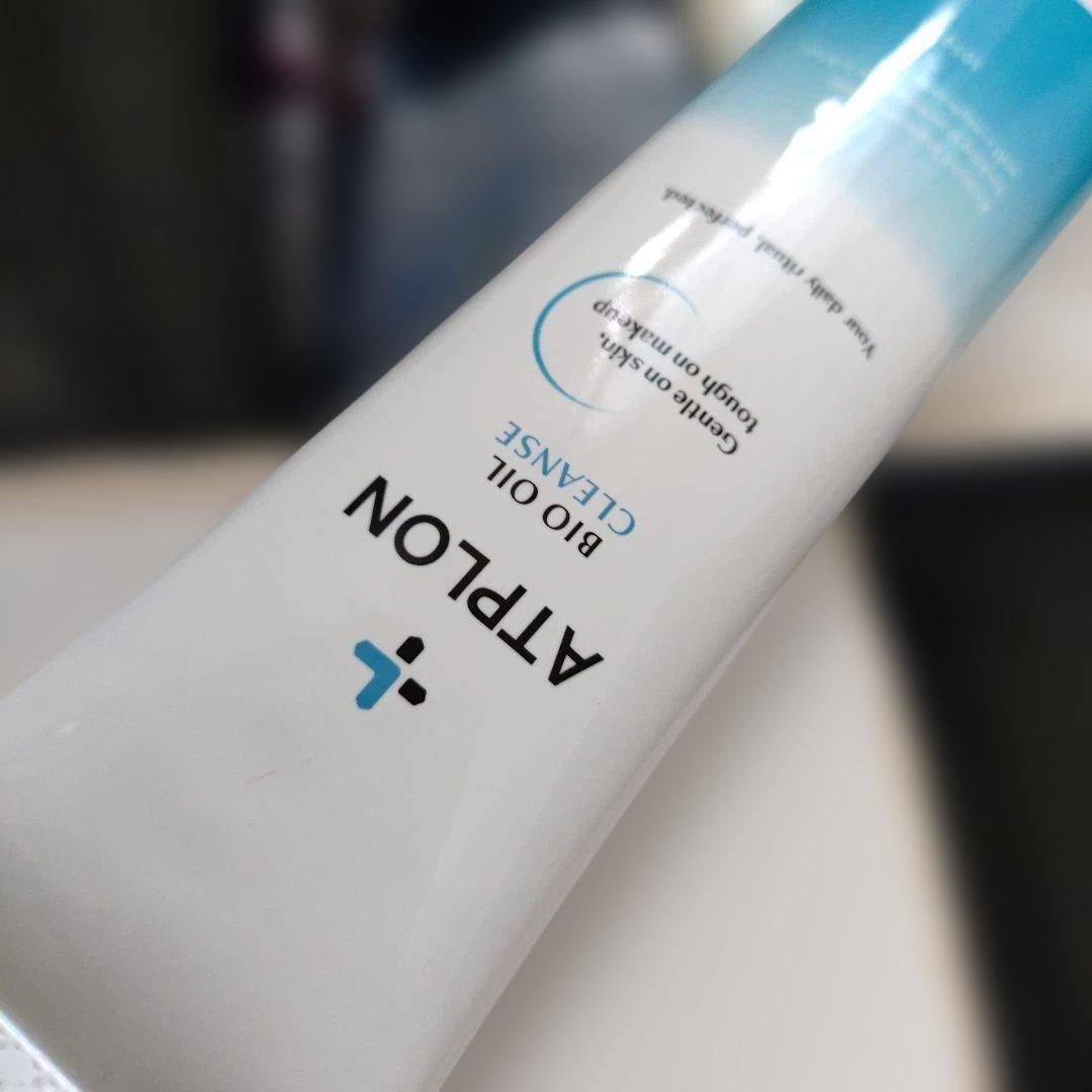 ATPLON BIO OIL CLEANSE クレンジングジェル — image 2