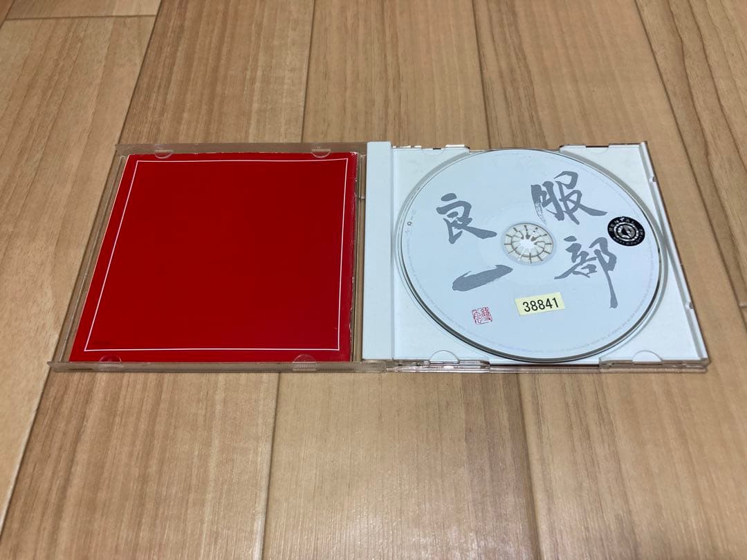 服部良一 生誕100周年記念トリビュート・アルバム — image 3