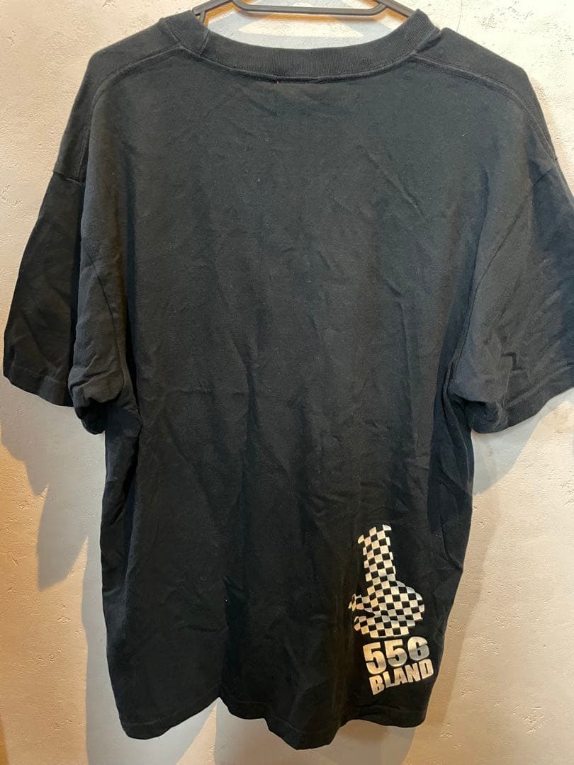 COCOLOBLAND Tシャツ ブラック ラージサイズ — image 2