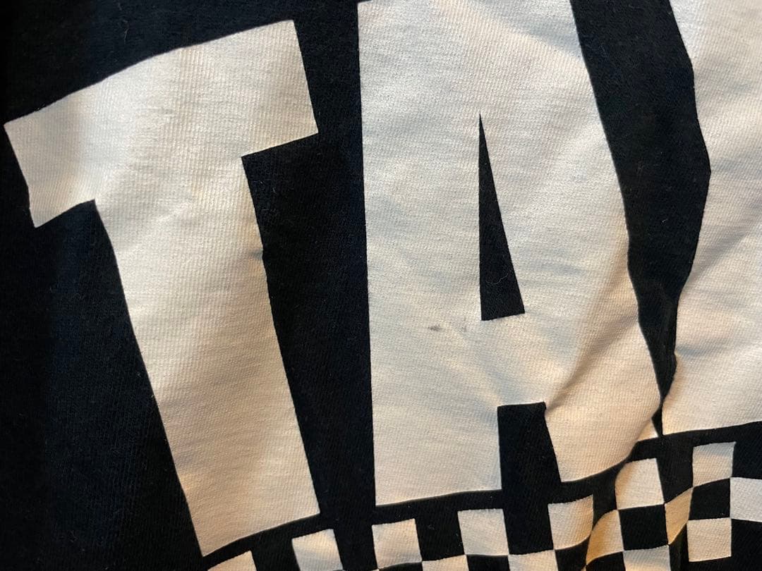 COCOLOBLAND Tシャツ ブラック ラージサイズ — image 3