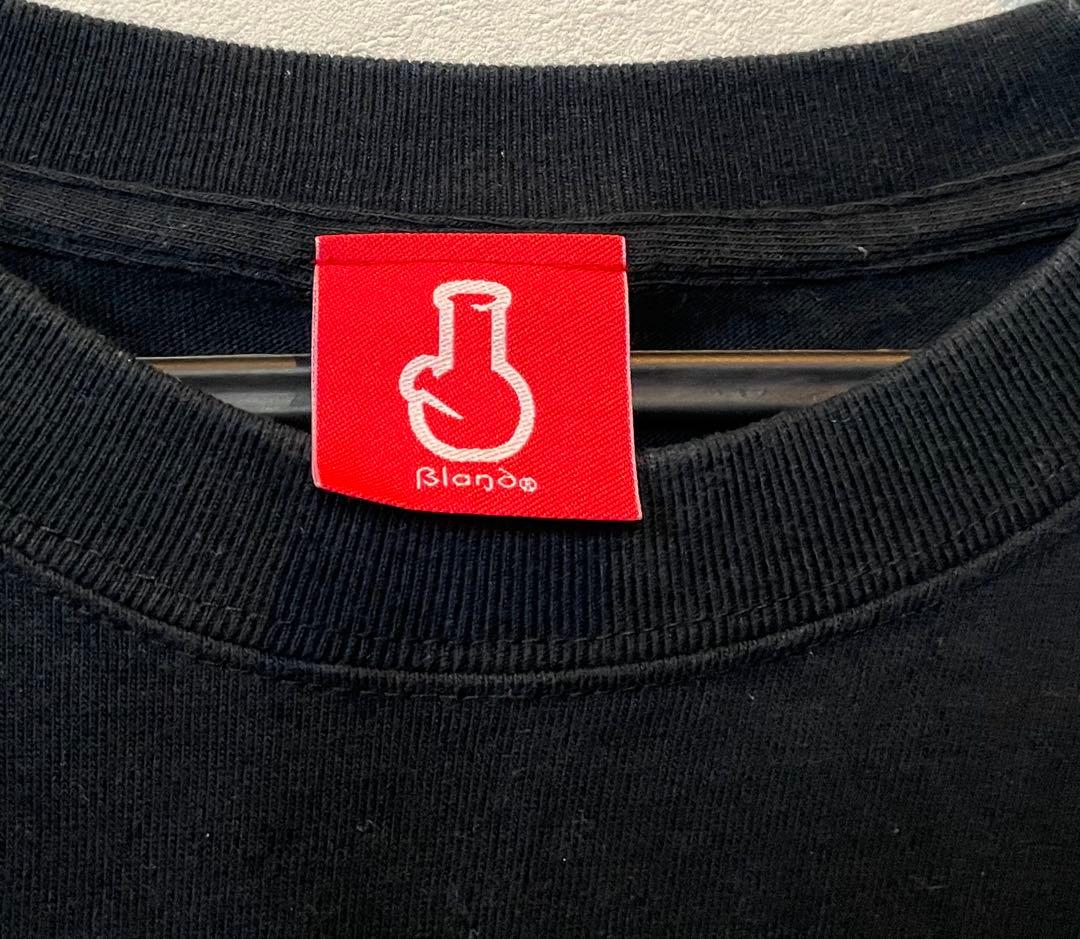 COCOLOBLAND Tシャツ ブラック ラージサイズ — image 4