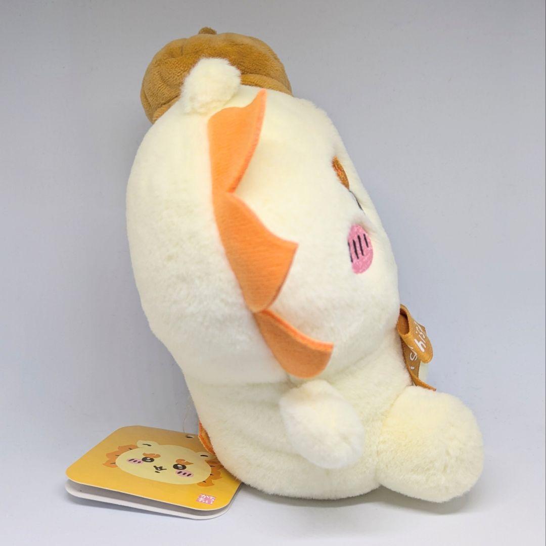 ちいかわ 東京みやげ シーサー お座りぬいぐるみ タグ付き — image 5