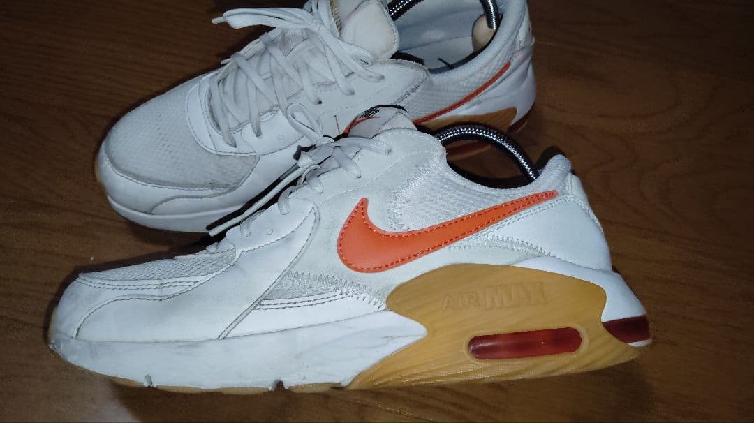 NIKE エアマックスエクシー　26㌢ — image 2