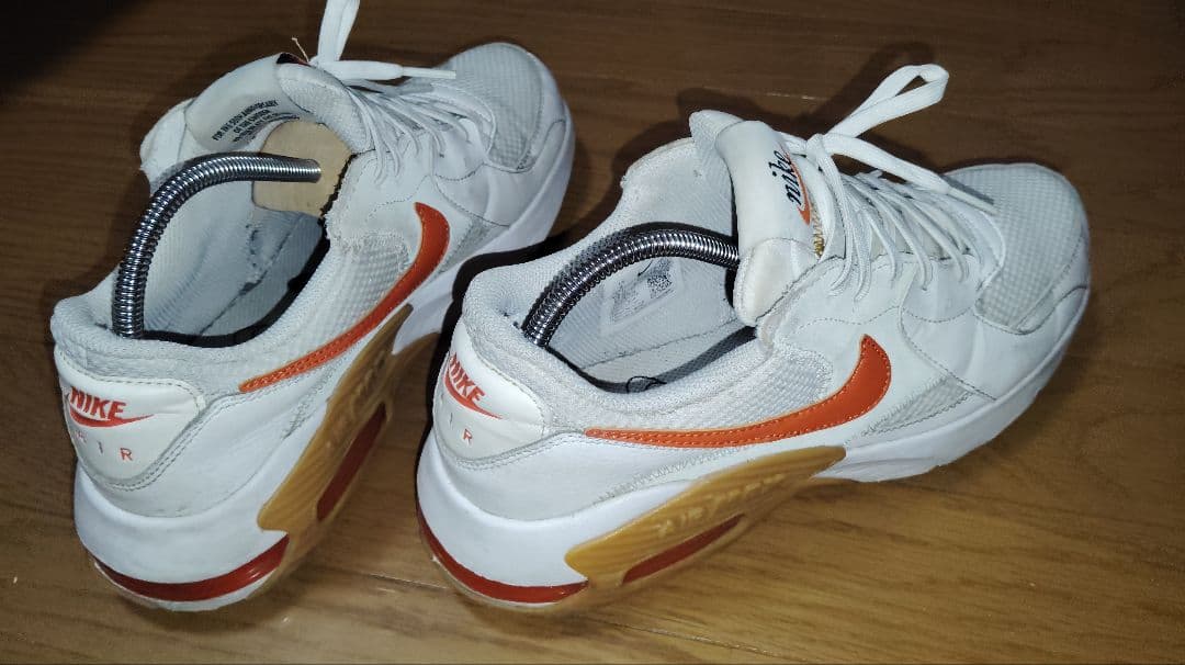 NIKE エアマックスエクシー　26㌢ — image 3