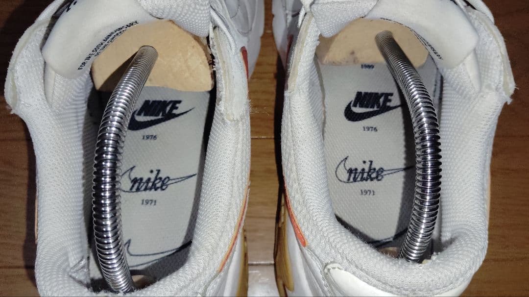 NIKE エアマックスエクシー　26㌢ — image 4