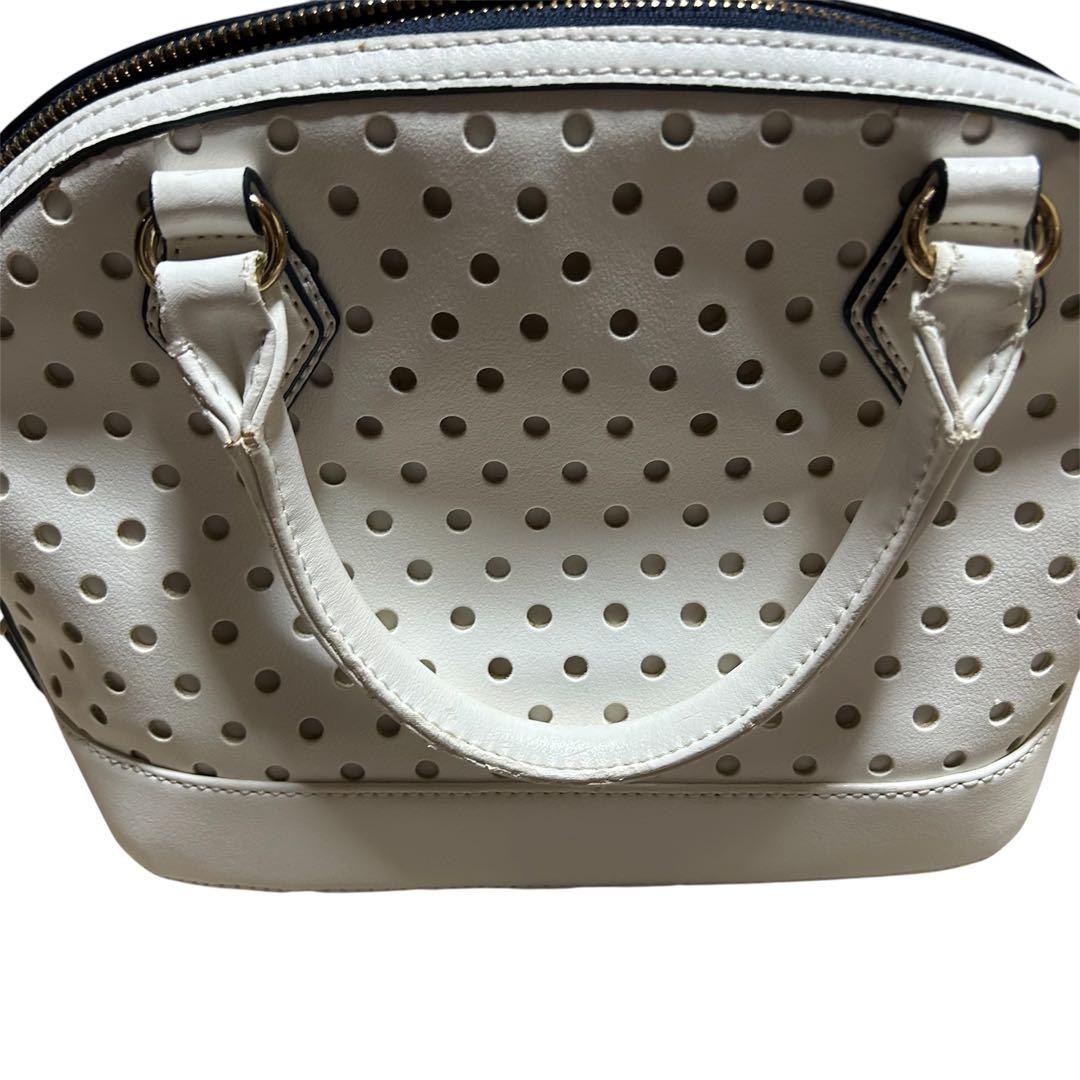 美品　DIANA 2way ハンドバッグ — image 2