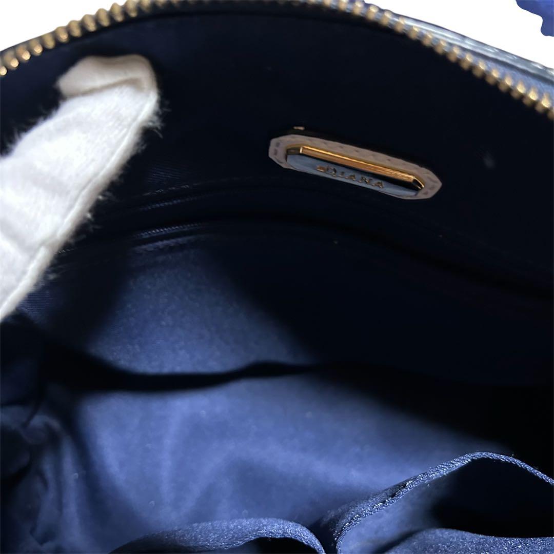 美品　DIANA 2way ハンドバッグ — image 5