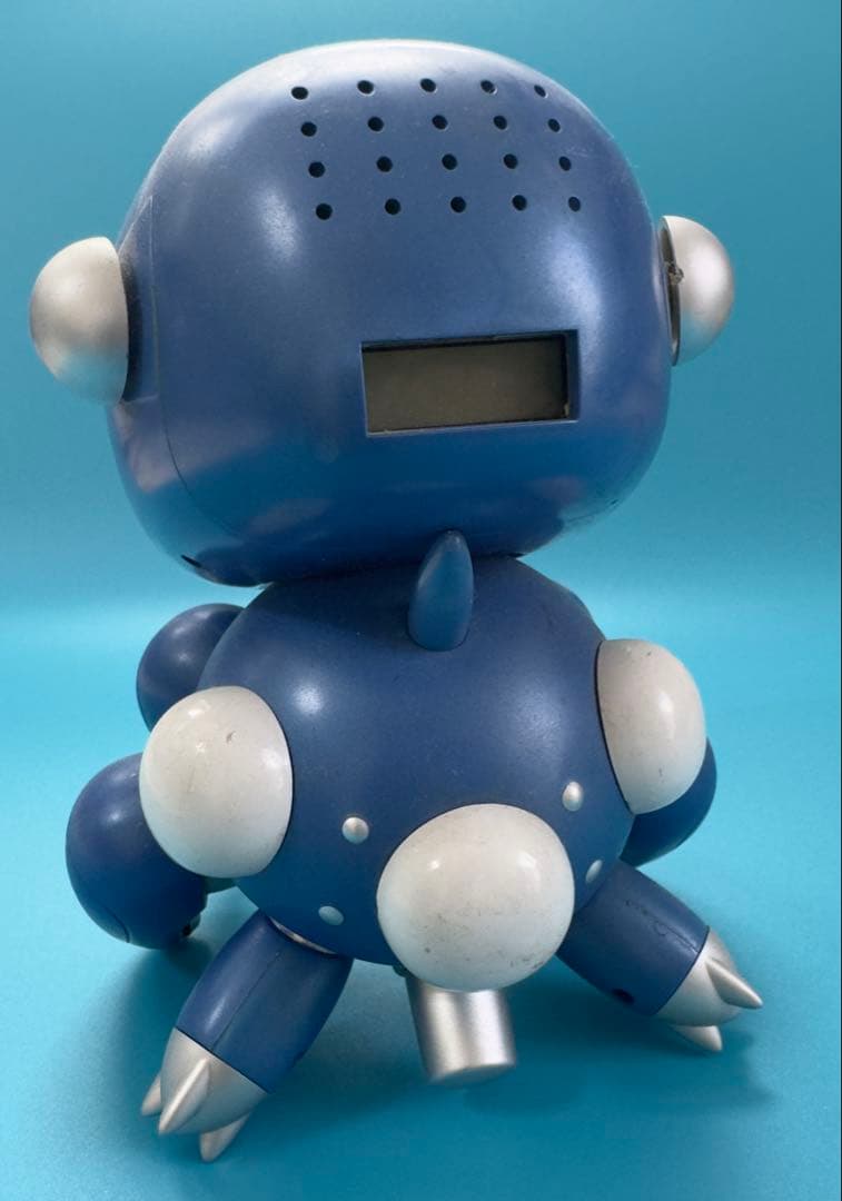 攻殻機動隊　タチコマ　目覚まし時計 — image 2