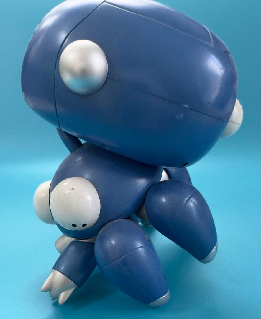 攻殻機動隊　タチコマ　目覚まし時計 — image 3