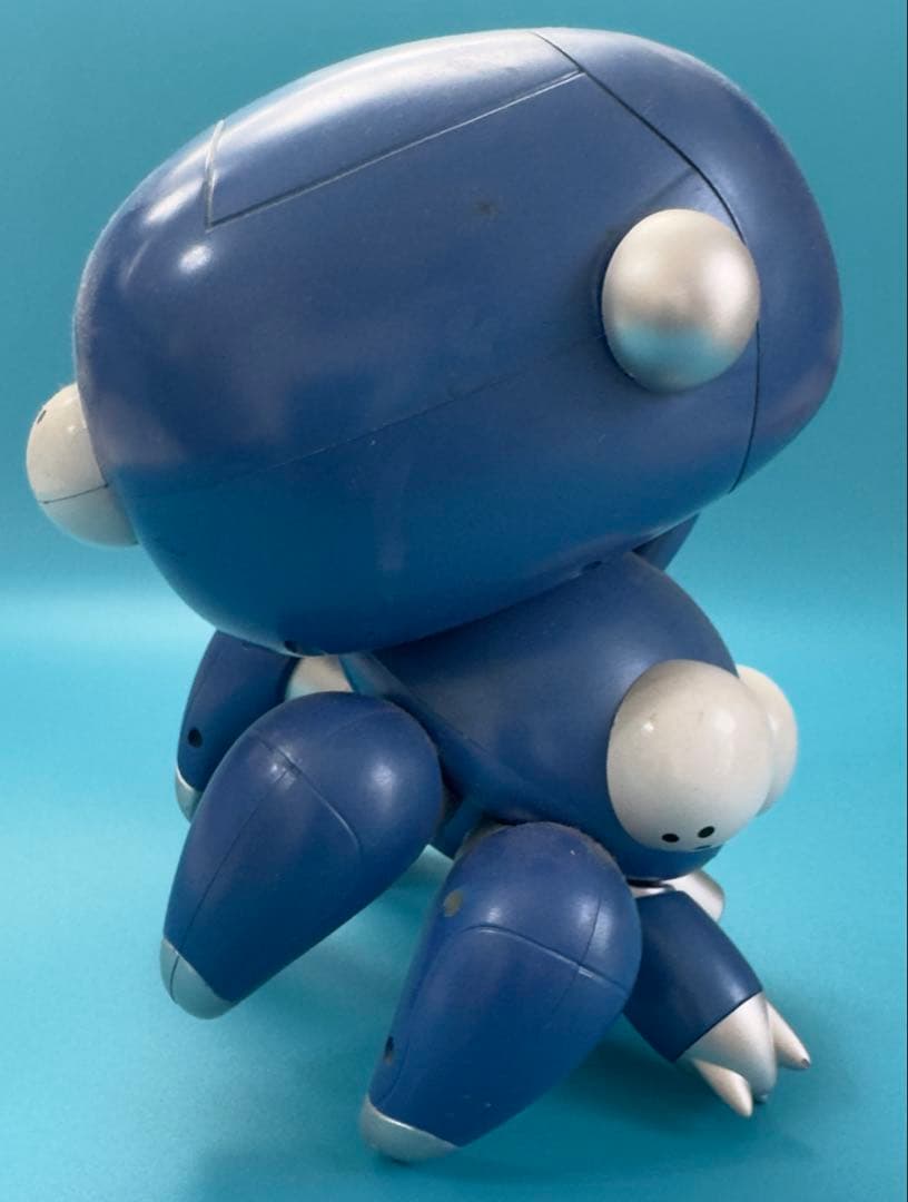 攻殻機動隊　タチコマ　目覚まし時計 — image 4
