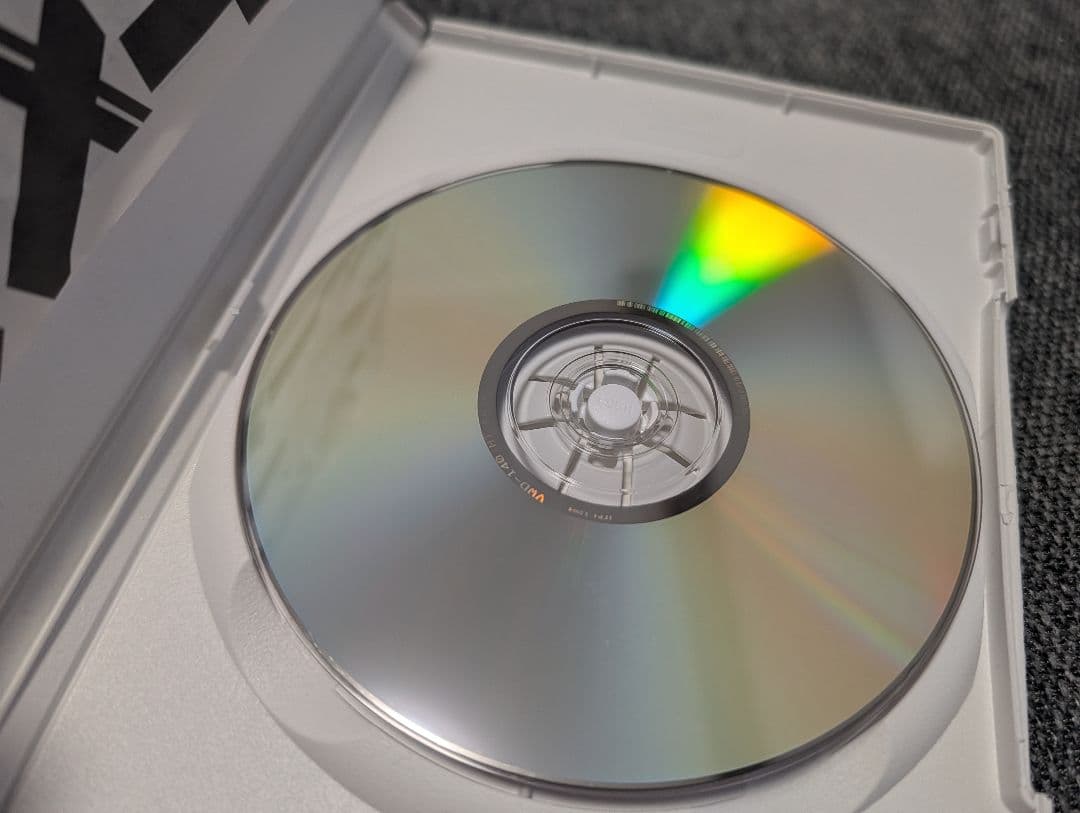 ウォーキングベース 常套句 DVD — image 4