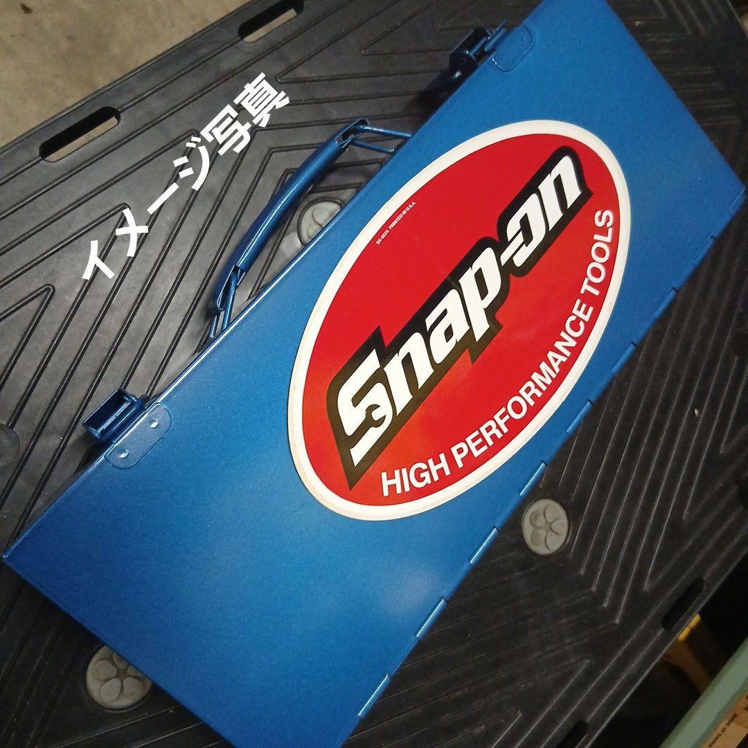 スナップオン　ステッカー大２枚 — image 4