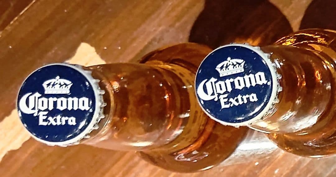 ２ケース★コロナビール★48本★空瓶★王冠付き★新パッケージ★素材★自家製ビール — image 5