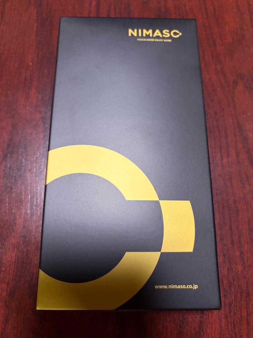 [新品] NIMASO iPhones 15 保護ケース — image 5