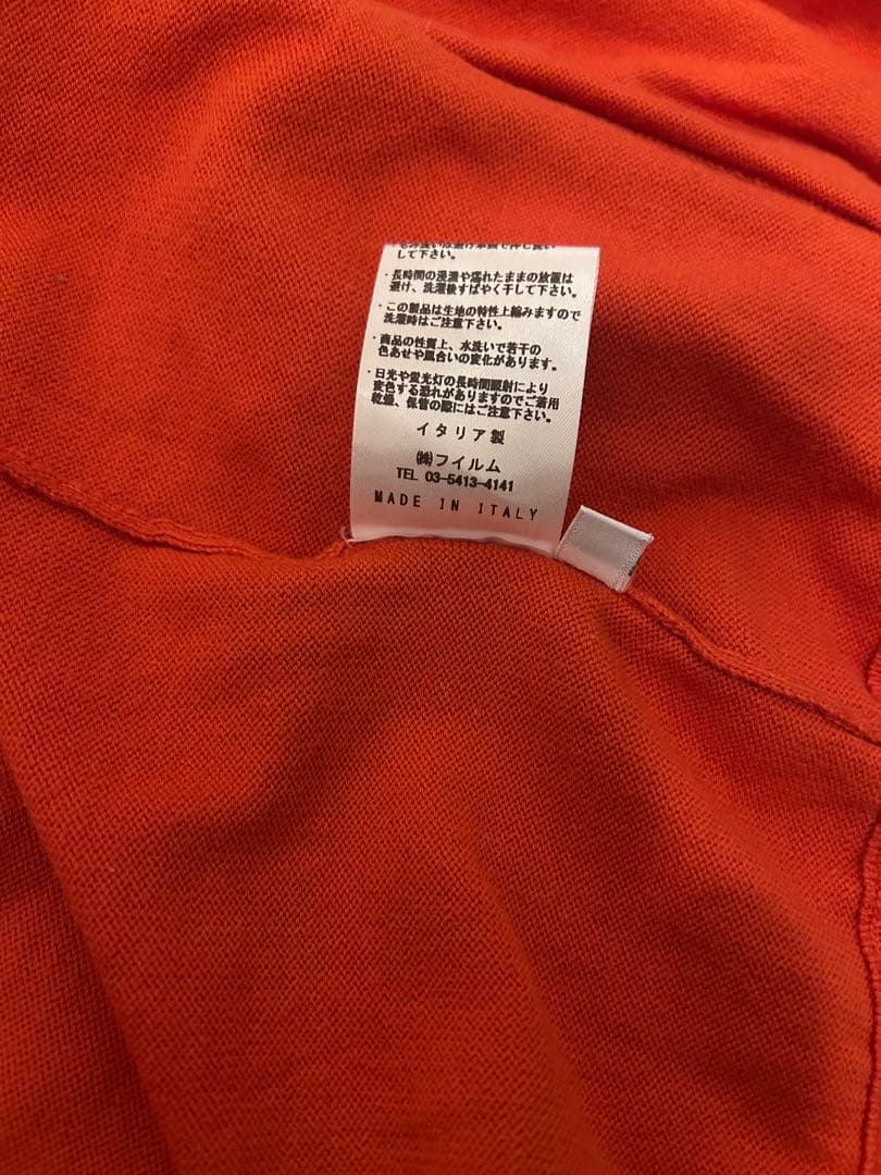 ✨美品✨Settefili Cashmere コットンニットパーカー — image 5