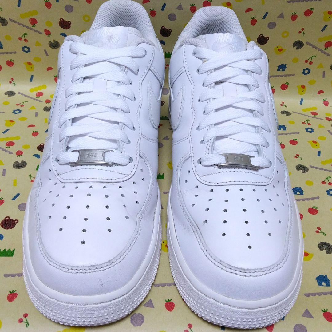 AIRFORCE1 26.5cm ナイキ AIRFORCE エアフォース AF1 — image 3