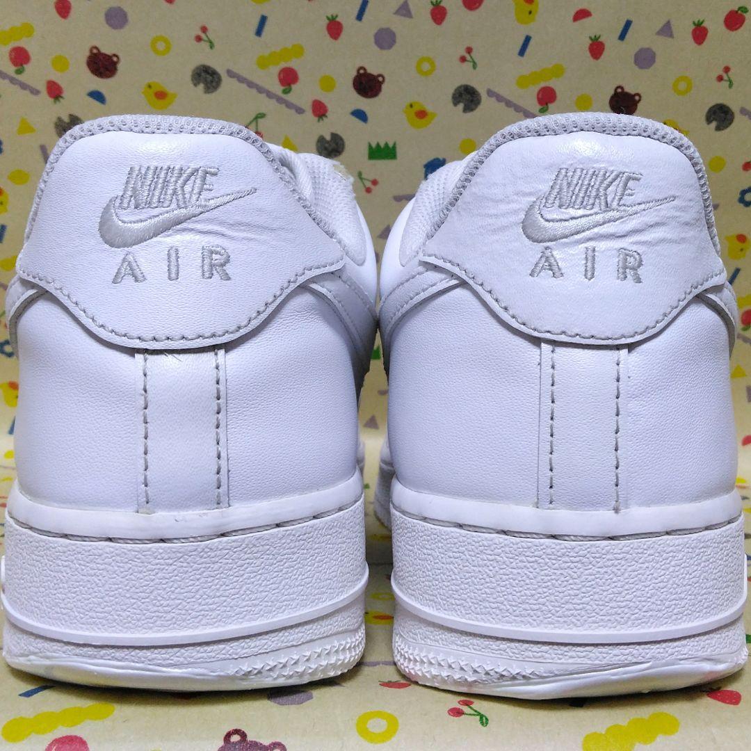 AIRFORCE1 26.5cm ナイキ AIRFORCE エアフォース AF1 — image 4