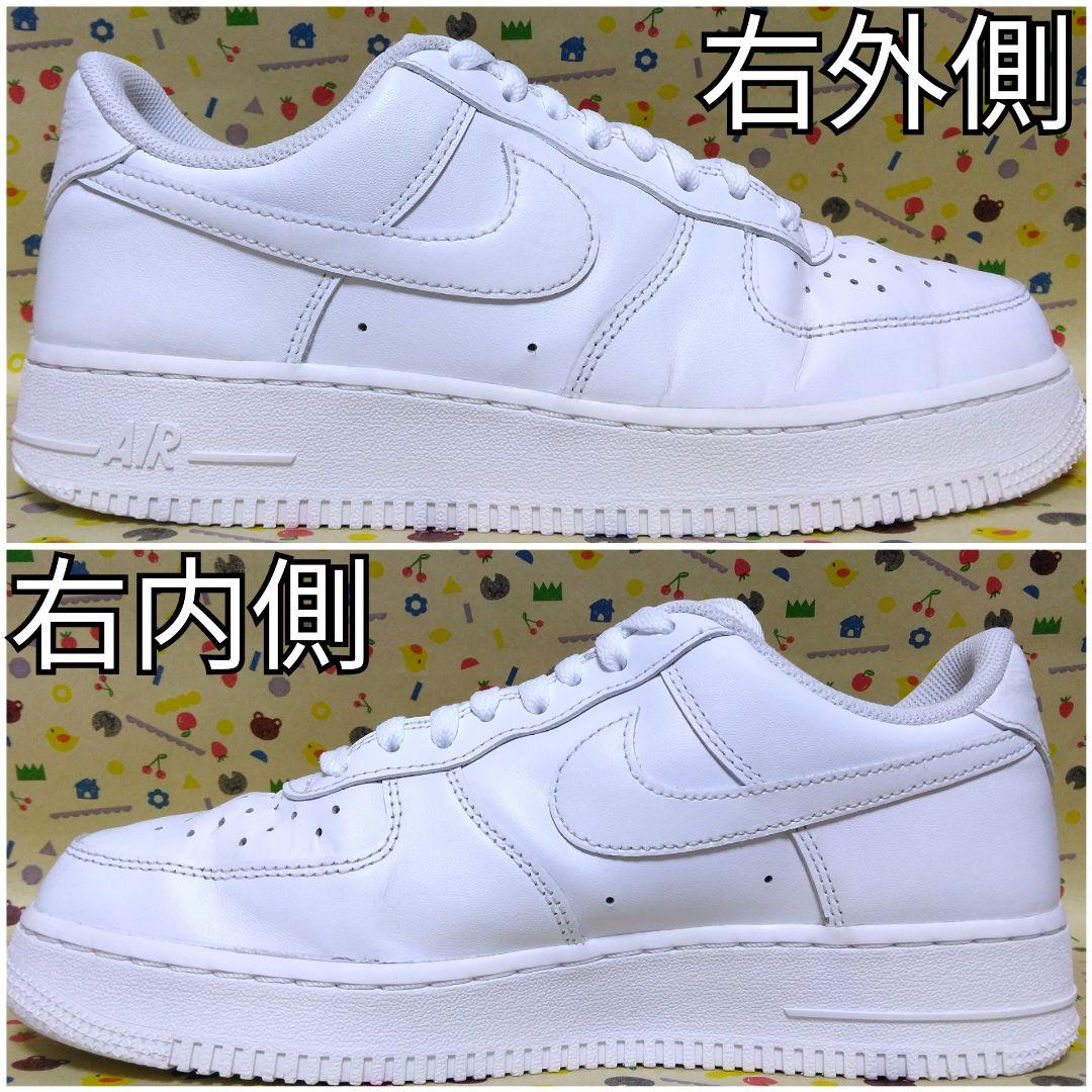 AIRFORCE1 26.5cm ナイキ AIRFORCE エアフォース AF1 — image 5