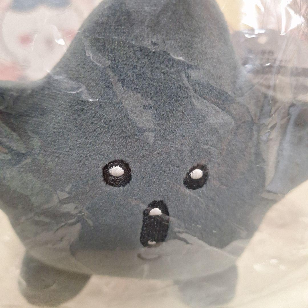 ちいかわ 黒い星のマスコット★ — image 4