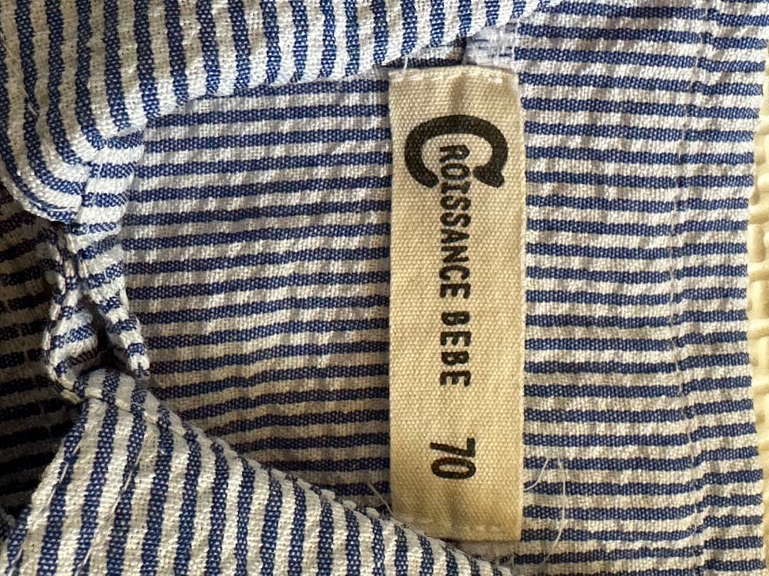 【新品】クロワッサンスベベ — image 3