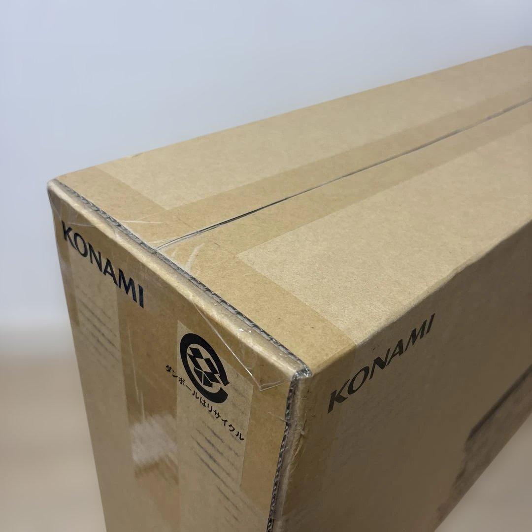 遊戯王　海馬セット　新品未開封(輸送箱未開封) — image 2