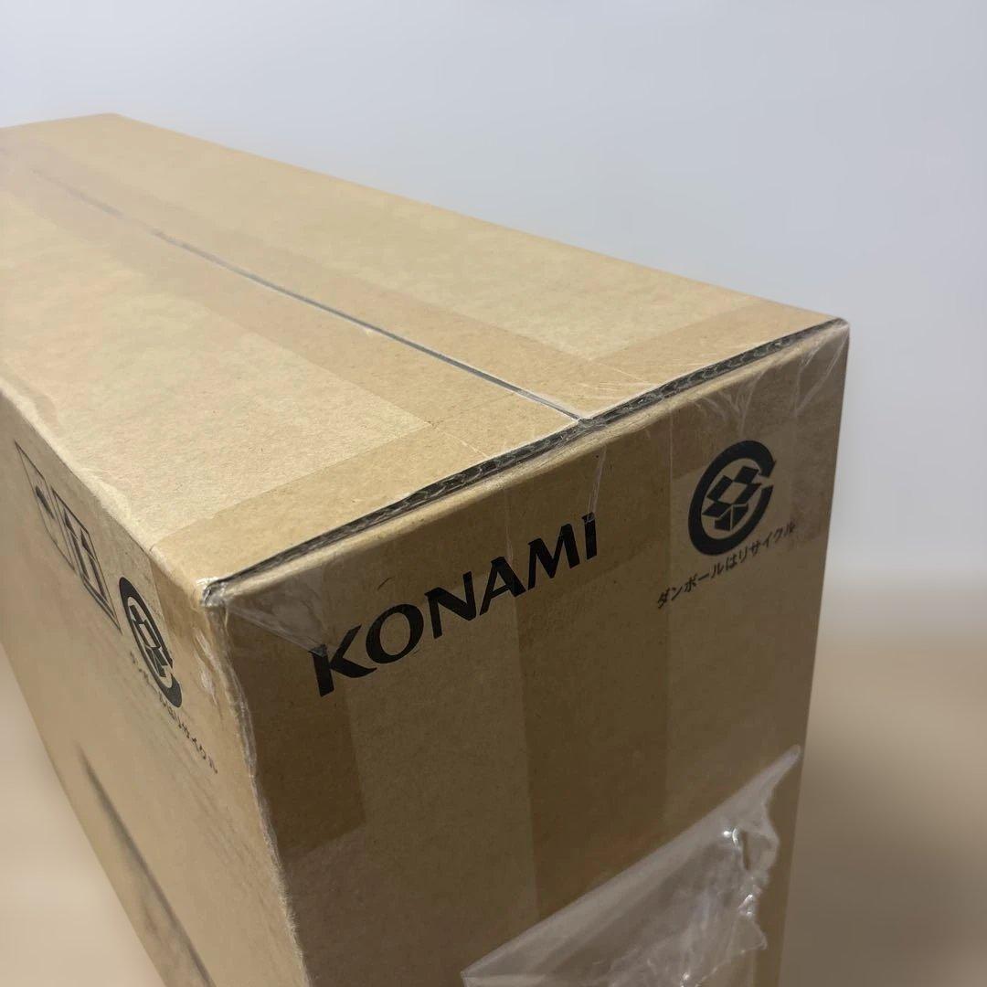 遊戯王　海馬セット　新品未開封(輸送箱未開封) — image 3