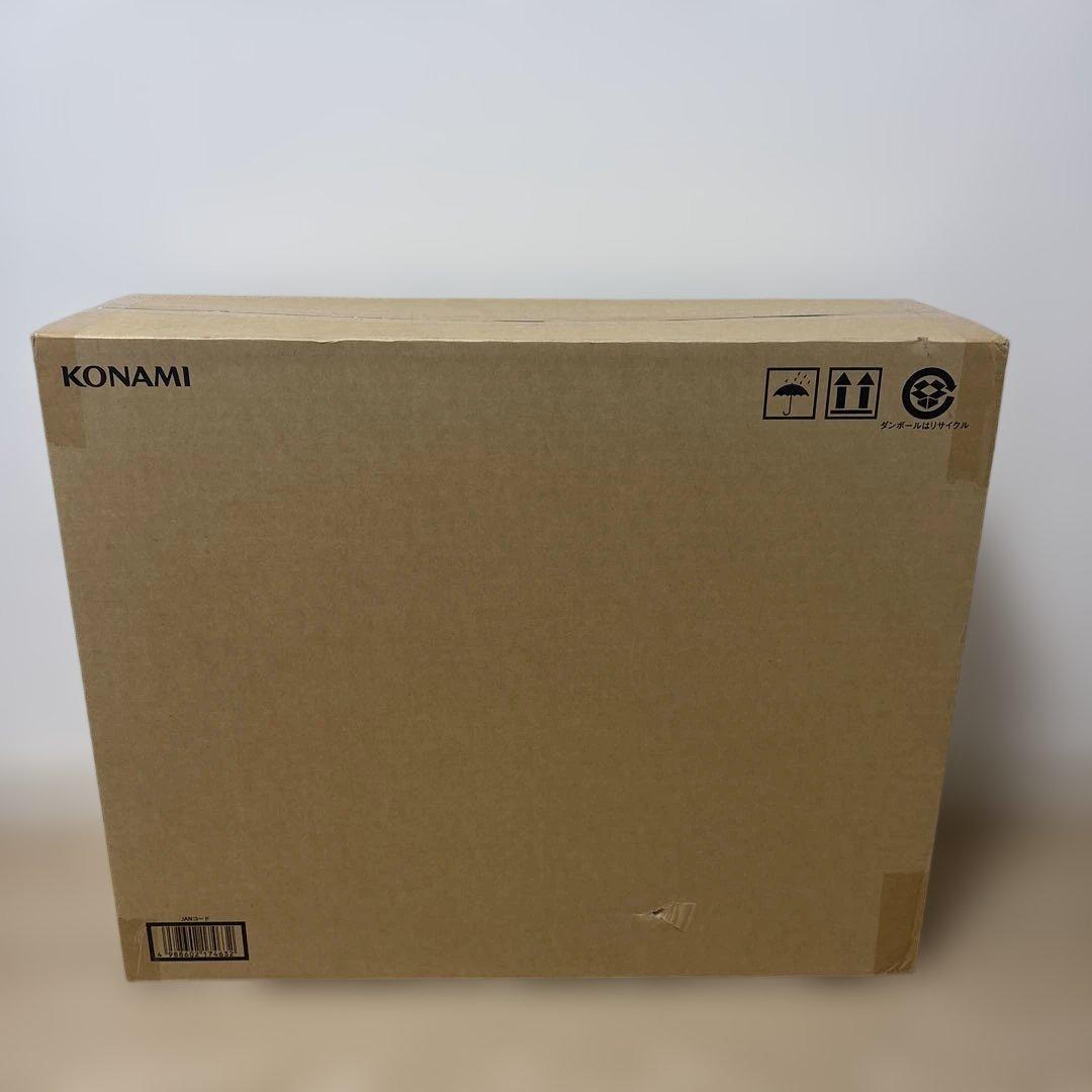 遊戯王　海馬セット　新品未開封(輸送箱未開封) — image 4