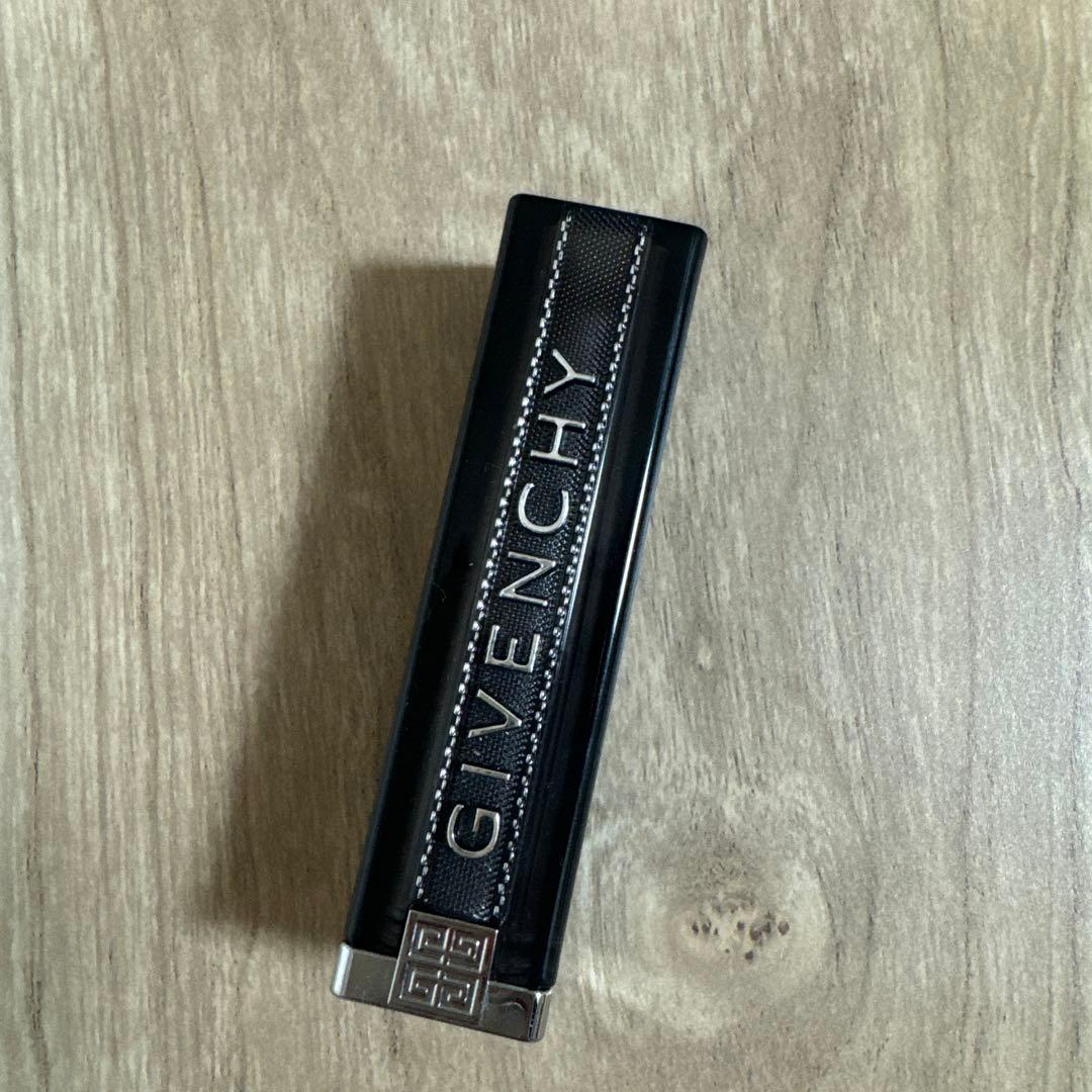 GIVENCHY レッド 口紅 ランテルディ　スティック — image 3