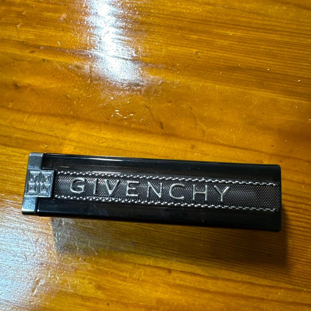 GIVENCHY レッド 口紅 ランテルディ　スティック — image 4