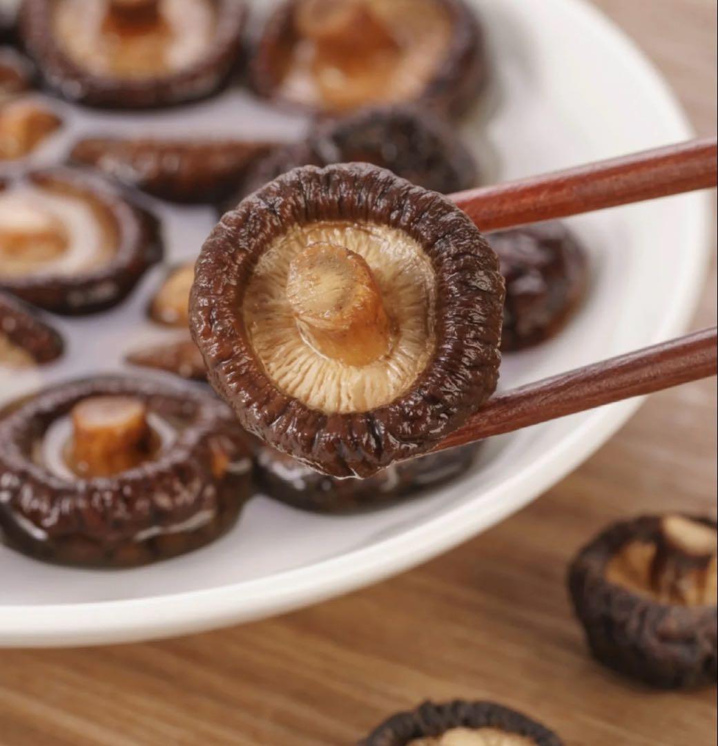 特級　干し椎茸 100g — image 3