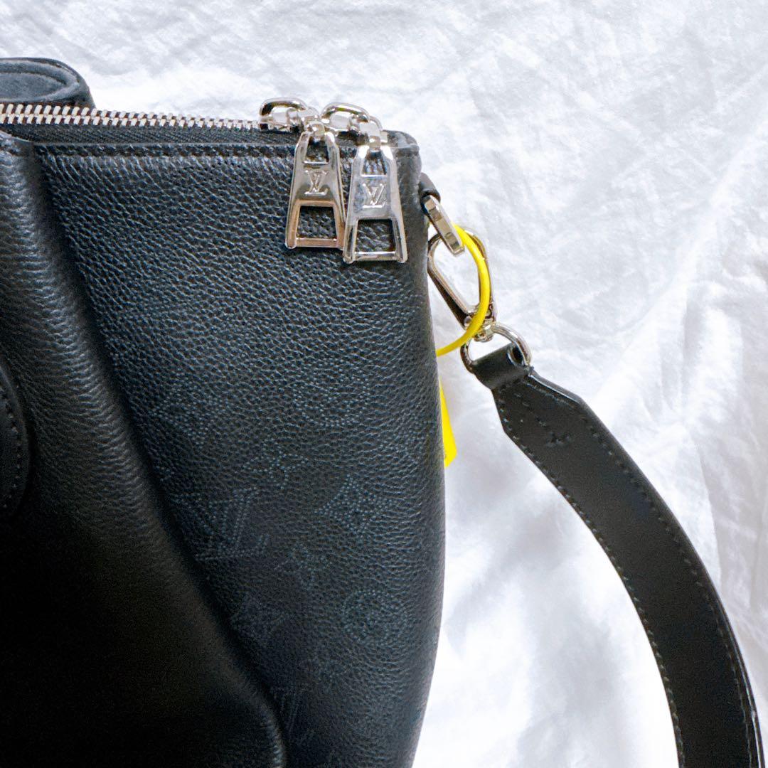 LOUIS VUITTON / ルイヴィトン ハンドバッグ マヒナ ハウメア — image 4