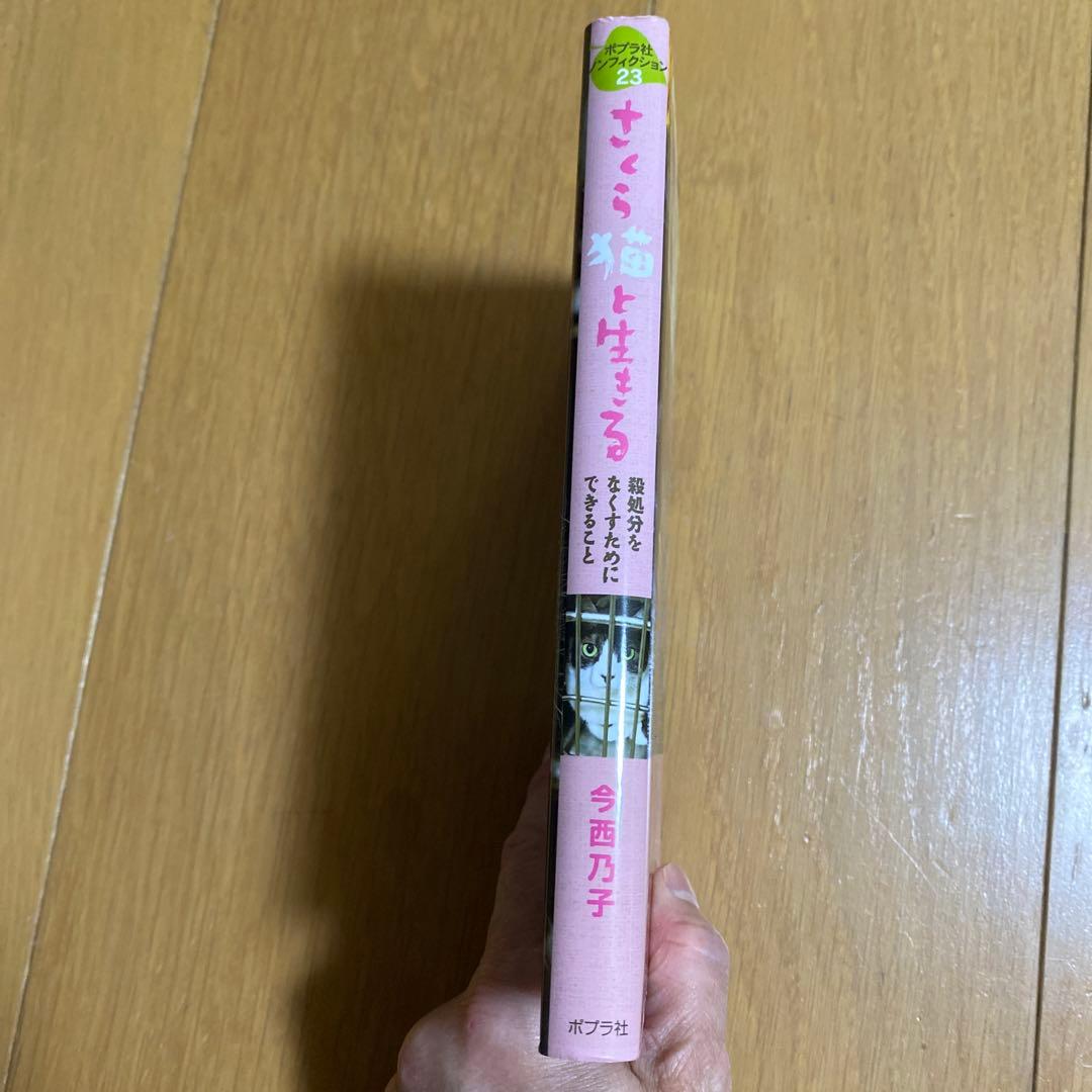 さくら猫と生きる 殺処分をなくすためにできること — image 2