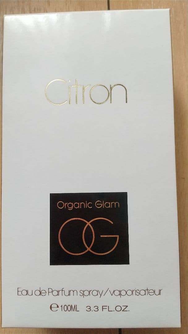 CITRON 100ml — image 2
