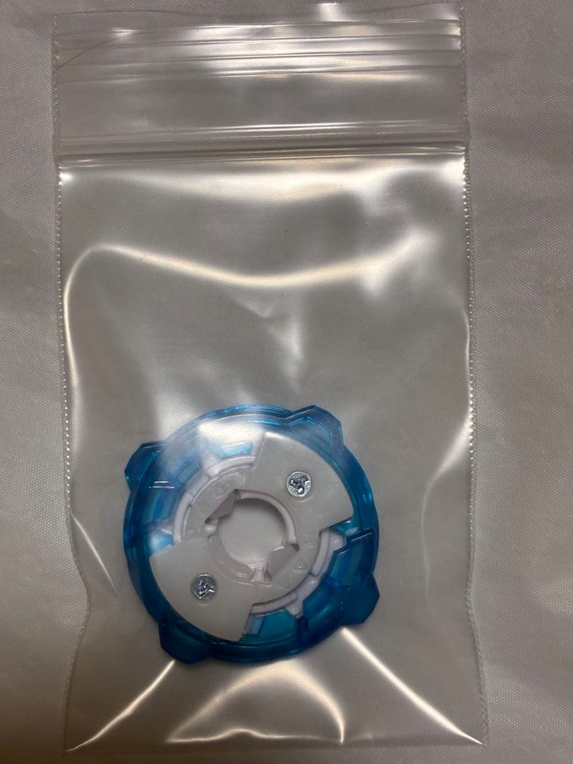 新品未使用　ラチェット　4-50 ベイブレードX BEYBLADE パーツ　大会 — image 2