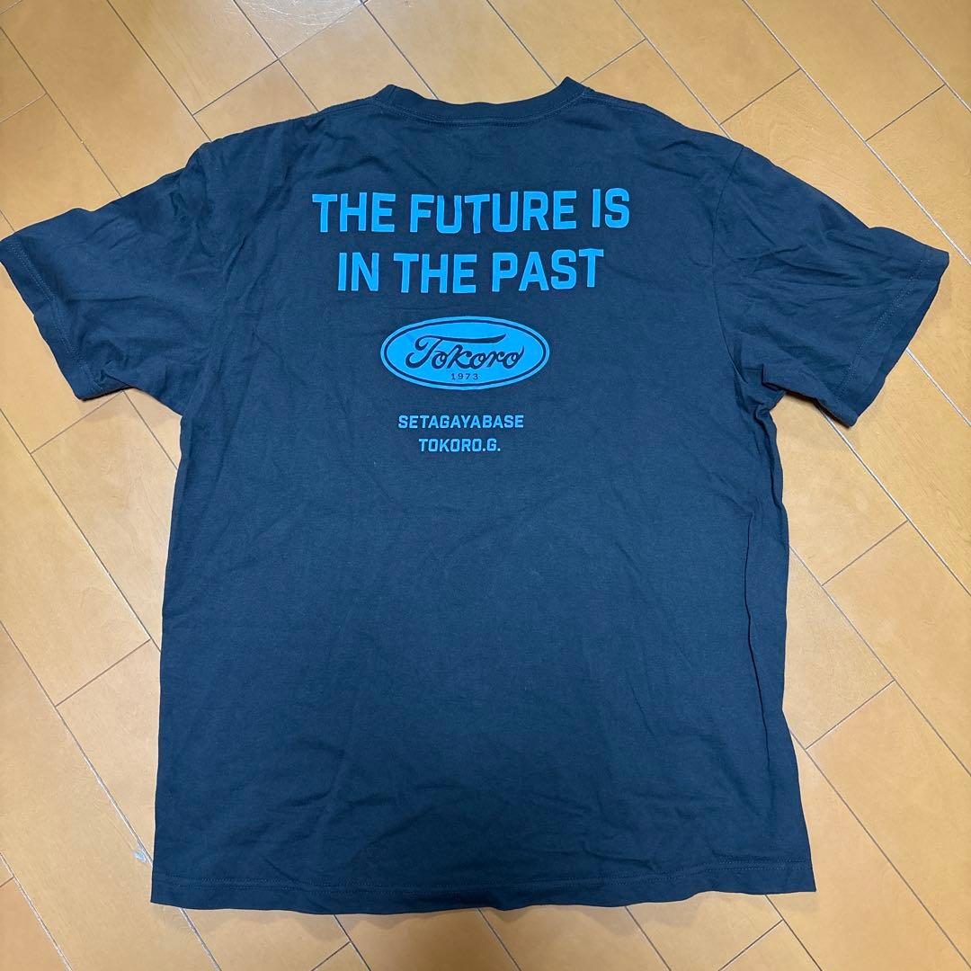 【期間限定価格】世田谷ベース 1973's Tシャツ XL — image 2