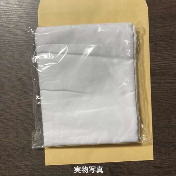 背景布 1.5m×2m 撮影用 白 無地 バックスクリーン バックシート — image 5
