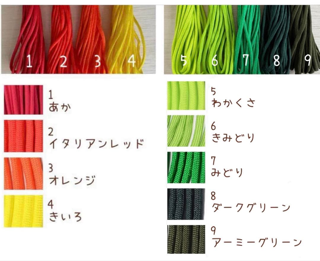 みしゅー様専用ページです。 — image 4