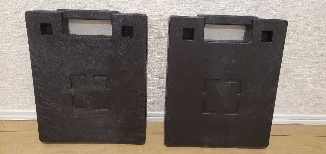 即日発送可能！　新品　アウトリガー敷板 — image 4