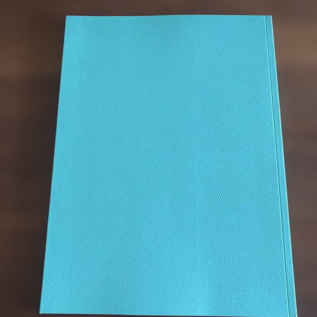 LEGENDARY TIFFANY ブックレット — image 2