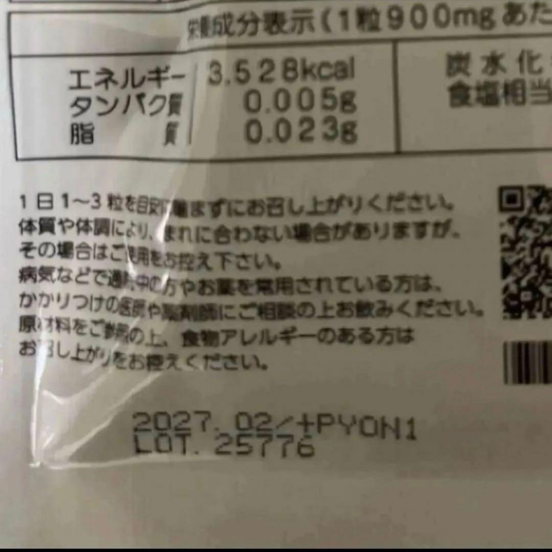 ブレッシュプラス Breash 口臭 ブレッシュ プラス 1袋　BIZENT — image 3