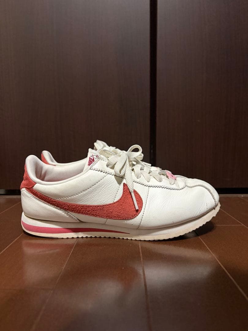NIKE コルテッツ　スニーカー　バレンタインデー — image 2