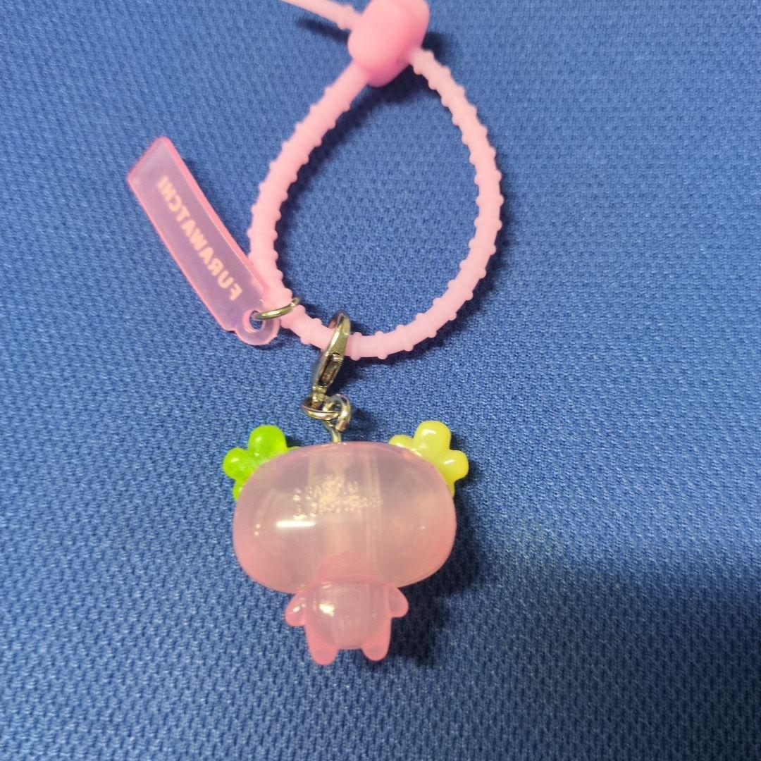 たまごっち カラフルマルチチャーム　ふらわっち — image 3