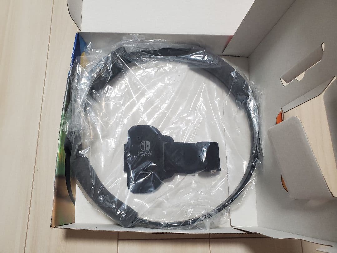 Nintendo Switch リングフィット アドベンチャー — image 5