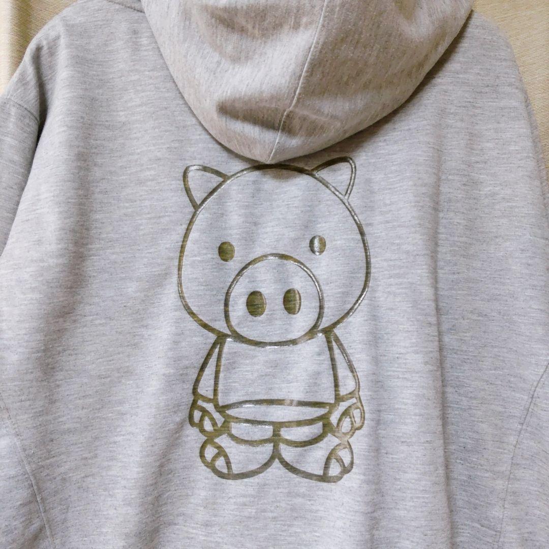 ✨ドラッグストアーズ フルジップパーカー — image 4