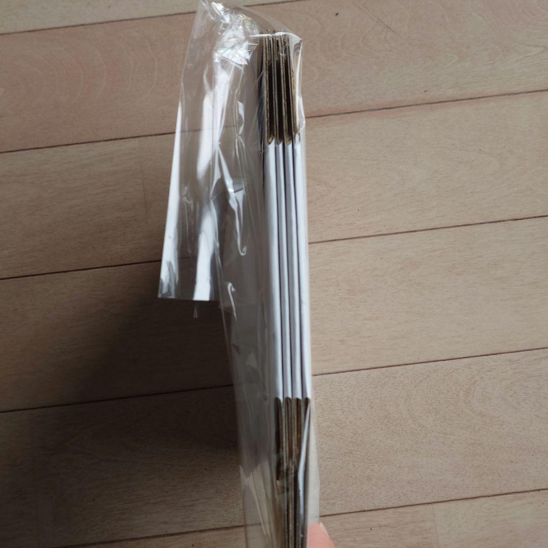 結婚式 ドレス色当て 投票箱　ギフトボックス　HEIKO F-63 4枚入 — image 4