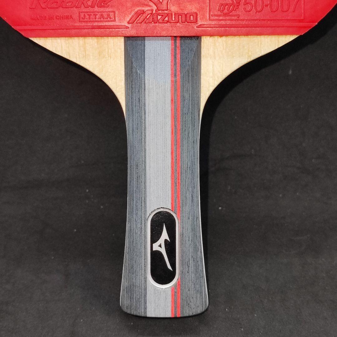MIZUNO ファーストエース ルーキーセット 卓球ラケット — image 3