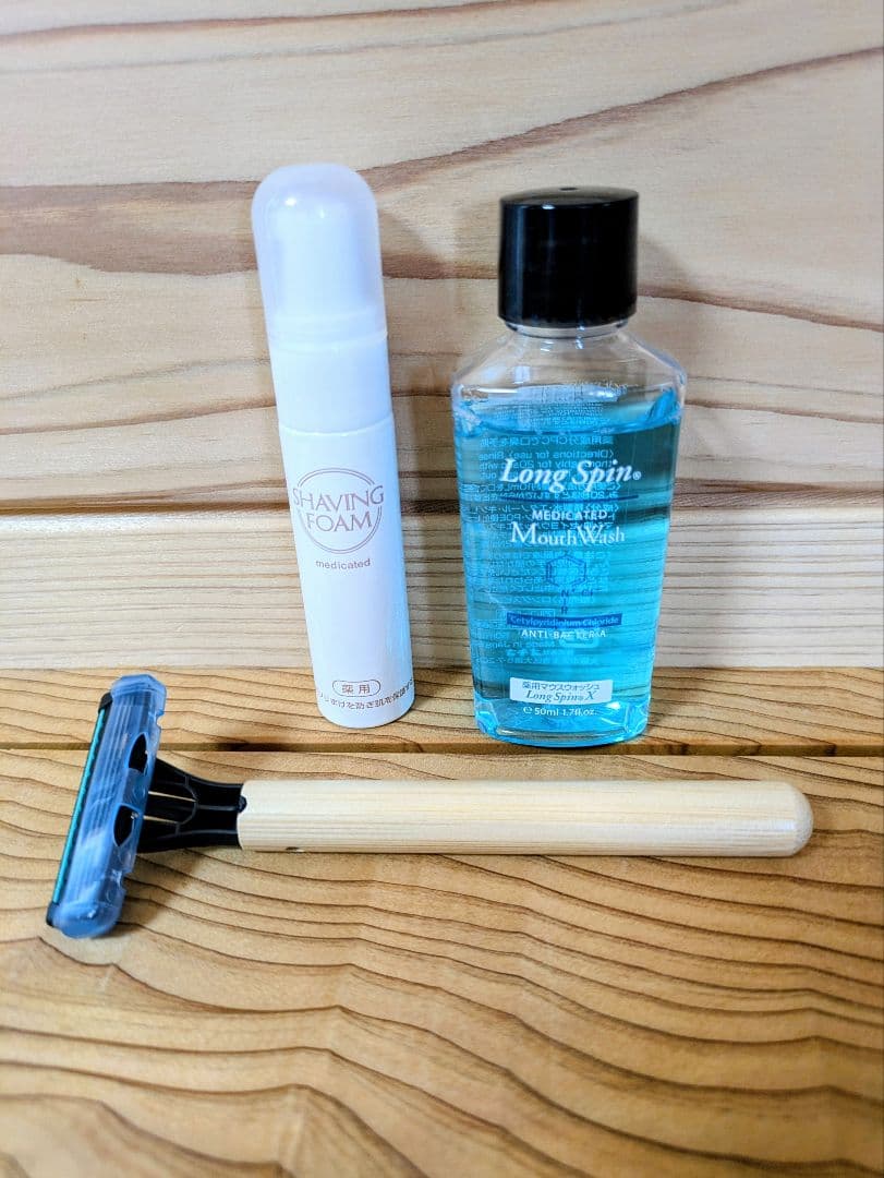 【最終処分セール】大阪ステーションホテル高級アメニティ未使用6点コットンタオル付 — image 4