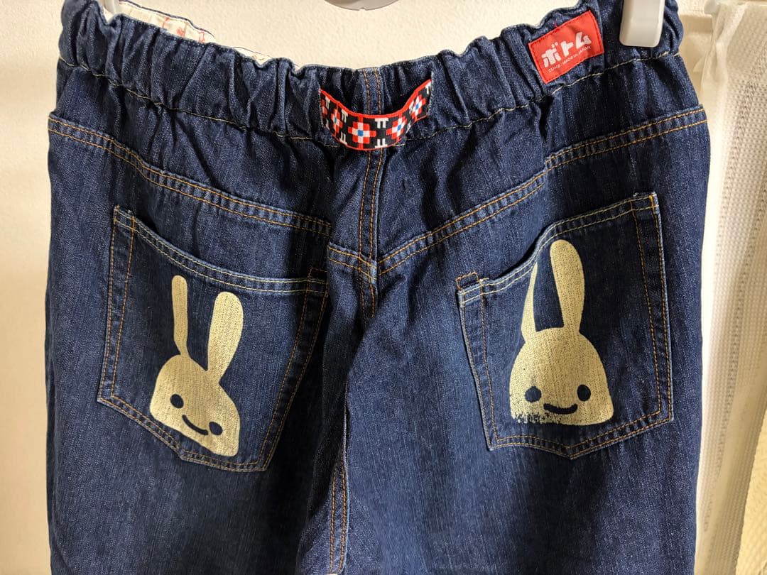 cune キューン クライミングパンツ？ — image 3