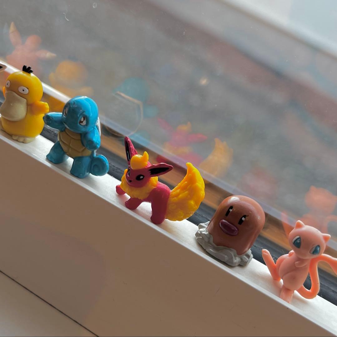 ポケモン ミニフィギュア — image 3