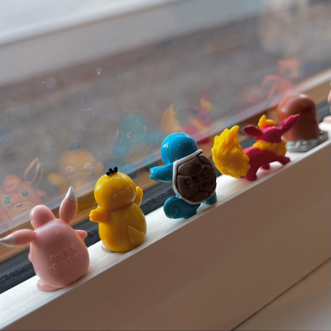 ポケモン ミニフィギュア — image 5